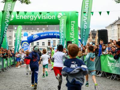EnergyVision Stadsloop Gent 2025
