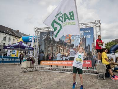 Stadsloop Gent 2017