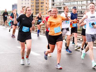 Stadsloop Gent 2024