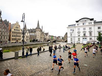 TREK Stadsloop Gent 2026