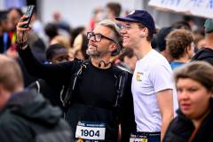 Stadsloop Gent 2026, photo by Tomas Sisk / Golazo