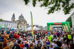 Stadsloop Gent 2026, photo by Tomas Sisk / Golazo