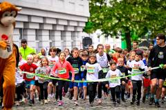 Stadsloop Gent 2026, photo by Tomas Sisk / Golazo