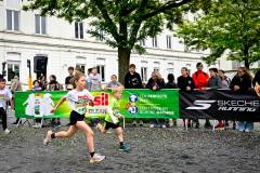 Stadsloop Gent 2026, photo by Tomas Sisk / Golazo