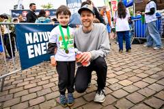 Stadsloop Gent 2026, photo by Tomas Sisk / Golazo