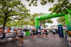 Stadsloop Gent 2026, photo by Tomas Sisk / Golazo