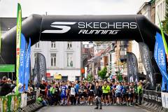 Stadsloop Gent 2026, photo by Tomas Sisk / Golazo