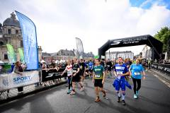 Stadsloop Gent 2026, photo by Tomas Sisk / Golazo