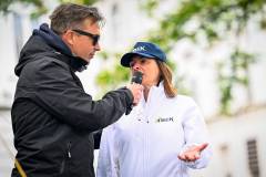 Stadsloop Gent 2026, photo by Tomas Sisk / Golazo