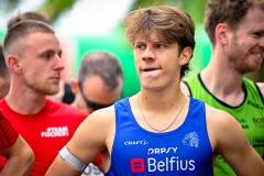 Stadsloop Gent 2026, photo by Tomas Sisk / Golazo