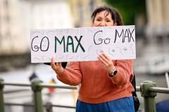 Stadsloop Gent 2026, photo by Tomas Sisk / Golazo
