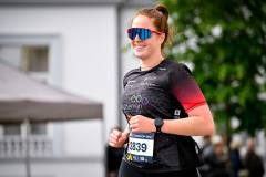 Stadsloop Gent 2026, photo by Tomas Sisk / Golazo