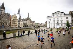 Stadsloop Gent 2026, photo by Tomas Sisk / Golazo