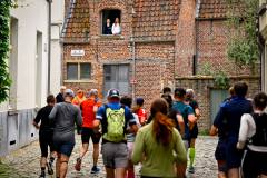Stadsloop Gent 2026, photo by Tomas Sisk / Golazo