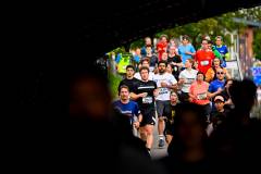 Stadsloop Gent 2026, photo by Tomas Sisk / Golazo