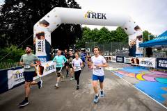 Stadsloop Gent 2026, photo by Tomas Sisk / Golazo