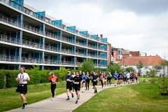 Stadsloop Gent 2026, photo by Tomas Sisk / Golazo