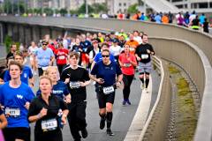 Stadsloop Gent 2026, photo by Tomas Sisk / Golazo