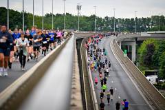 Stadsloop Gent 2026, photo by Tomas Sisk / Golazo