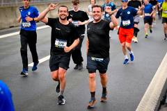 Stadsloop Gent 2026, photo by Tomas Sisk / Golazo
