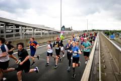 Stadsloop Gent 2026, photo by Tomas Sisk / Golazo
