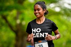 Stadsloop Gent 2026, photo by Tomas Sisk / Golazo