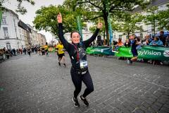 Stadsloop Gent 2026, photo by Tomas Sisk / Golazo