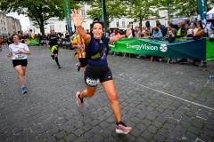 Stadsloop Gent 2026, photo by Tomas Sisk / Golazo