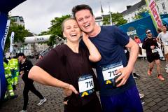 Stadsloop Gent 2026, photo by Tomas Sisk / Golazo
